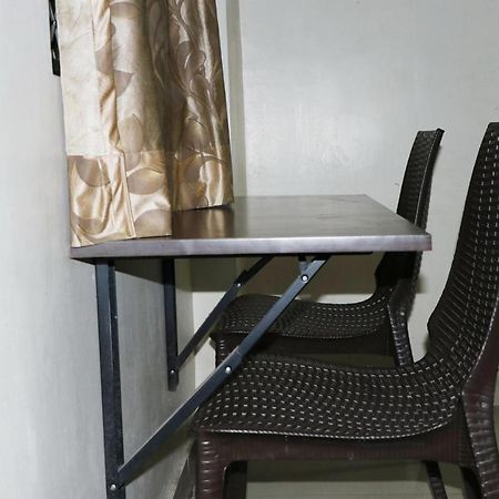 S4 Residency Hotel Chennai Luaran gambar