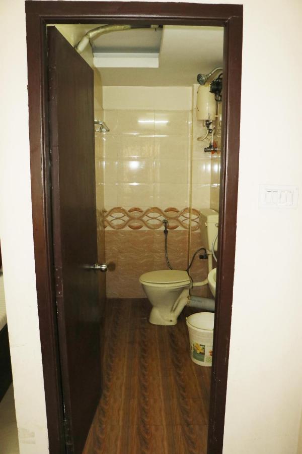 S4 Residency Hotel Chennai Luaran gambar