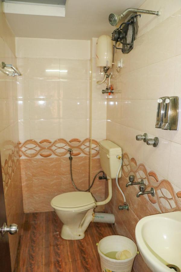 S4 Residency Hotel Chennai Luaran gambar