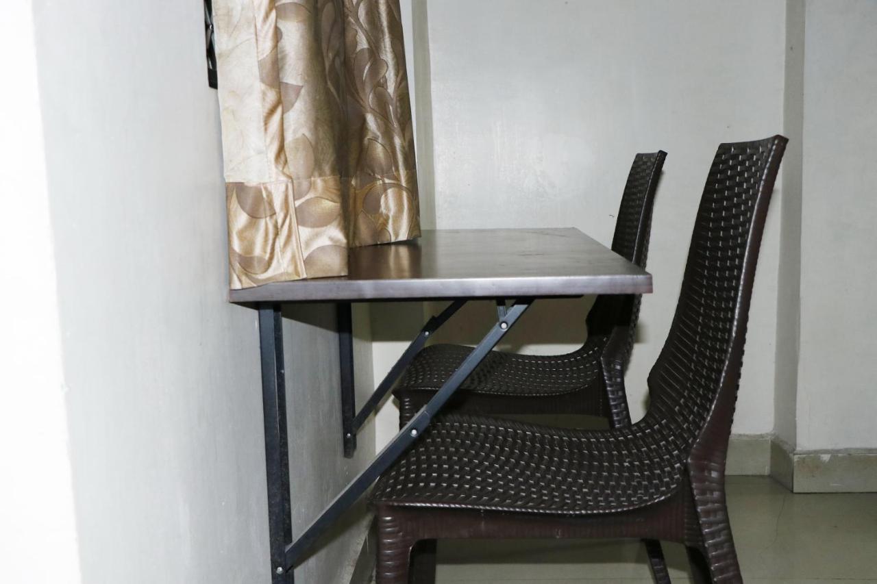 S4 Residency Hotel Chennai Luaran gambar
