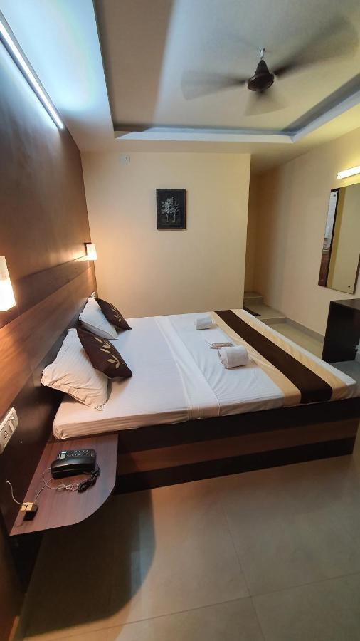 S4 Residency Hotel Chennai Luaran gambar