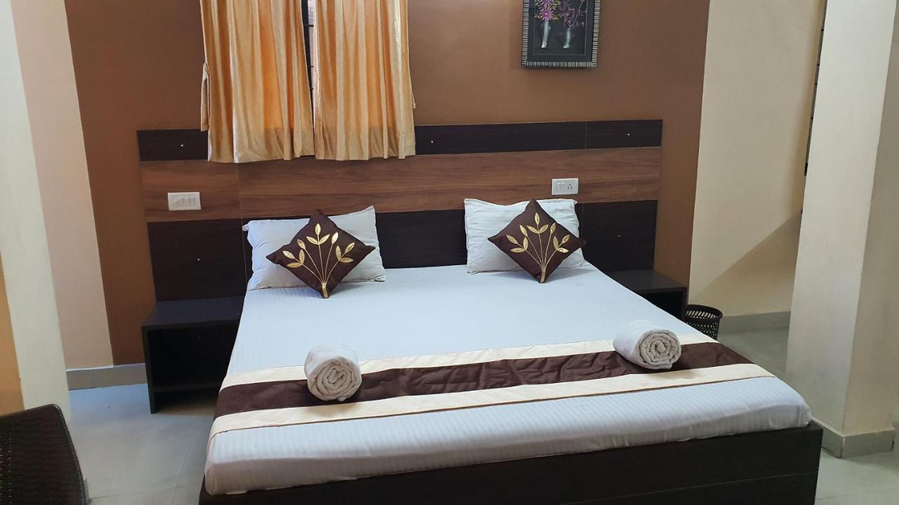 S4 Residency Hotel Chennai Luaran gambar
