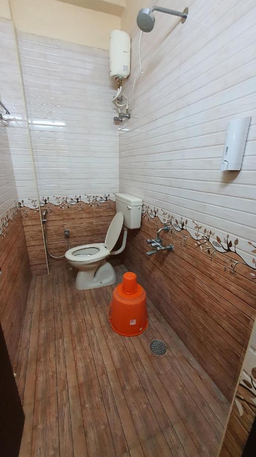 S4 Residency Hotel Chennai Luaran gambar